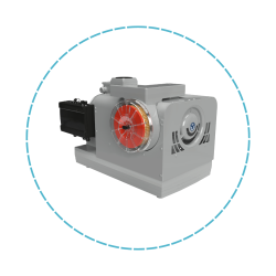 BCV Claw Vacuum Pump with Variair