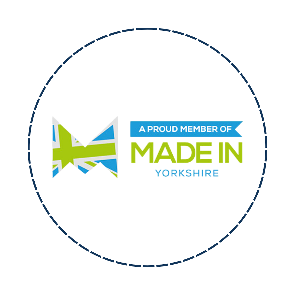 Made in Yorkshire Member logo