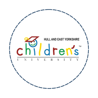 HEY Children's Uni logo